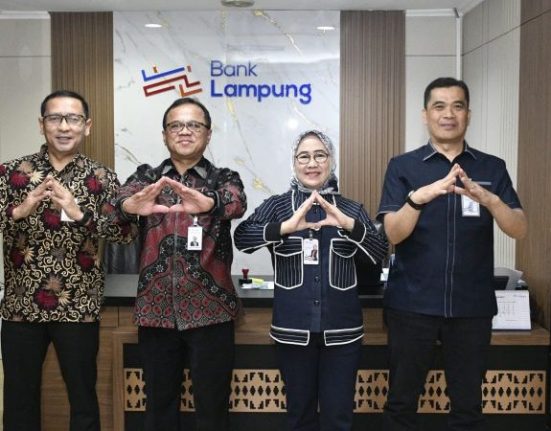 BP Tapera Bank Lampung