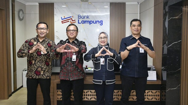 BP Tapera Bank Lampung