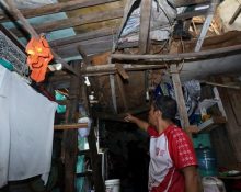Bedah rumah