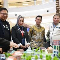 Balé BTN Generasi Muda