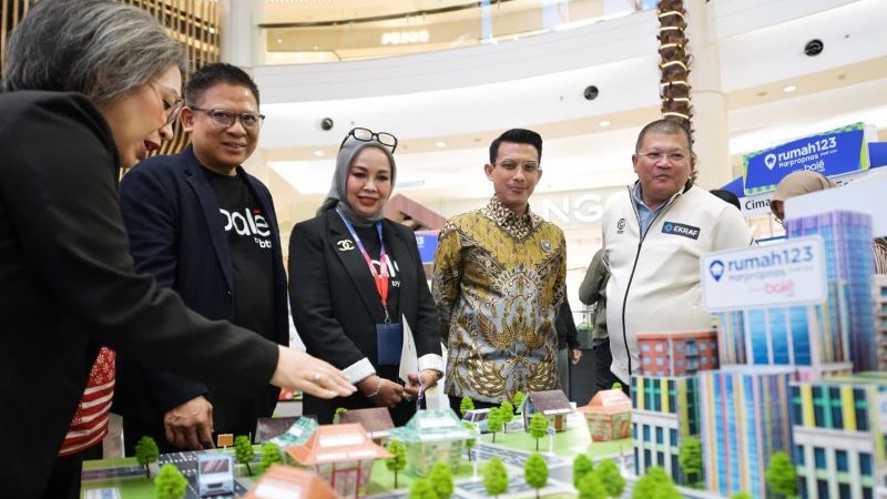 Balé BTN Generasi Muda