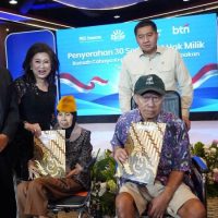 BTN Rumah Cahaya