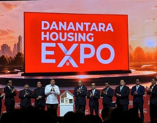 Danantara Properti