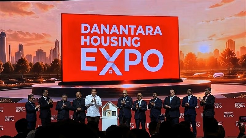 Danantara Properti