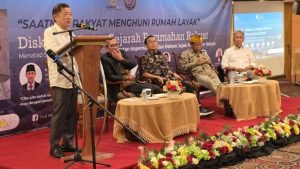 Perumahan Indonesia