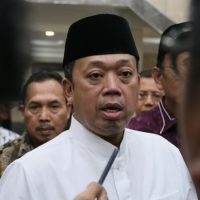 Nusron KPK