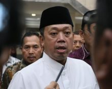 Nusron KPK