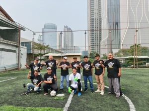 Property Cup XVIII 2026