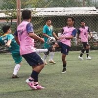 Property Cup XVIII 2026
