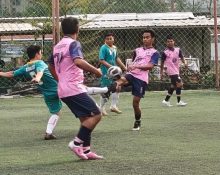 Property Cup XVIII 2026