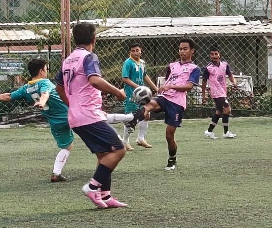 Property Cup XVIII 2026
