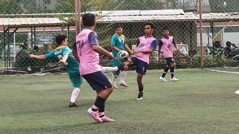 Property Cup XVIII 2026