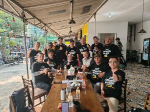 Property Cup XVIII 2026