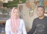 Rumah Pertama