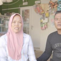 Rumah Pertama
