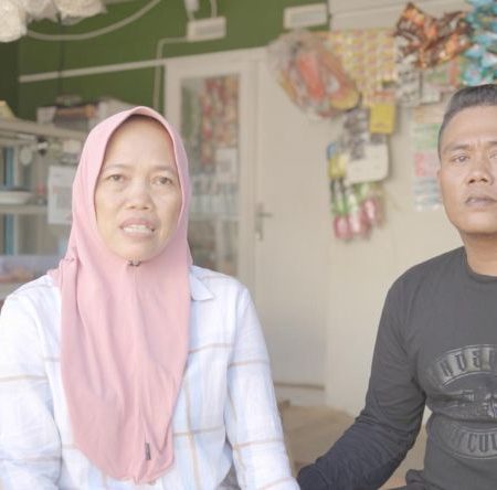Rumah Pertama