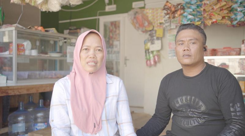 Rumah Pertama