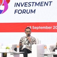 KPR Subsidi Kawasan Industri