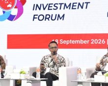 KPR Subsidi Kawasan Industri