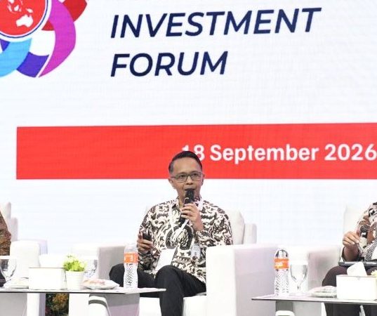 KPR Subsidi Kawasan Industri