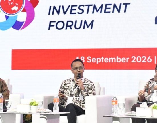 KPR Subsidi Kawasan Industri