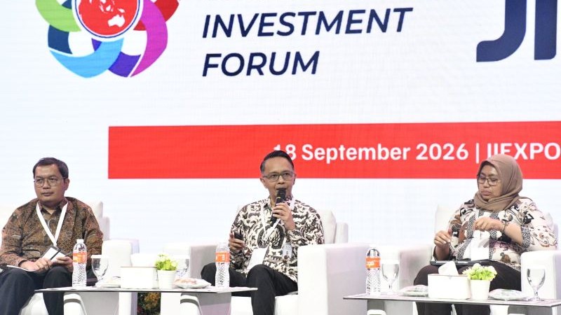 KPR Subsidi Kawasan Industri