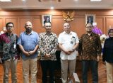 BP Tapera Kehutanan KPR