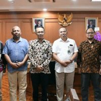 BP Tapera Kehutanan KPR