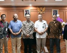 BP Tapera Kehutanan KPR