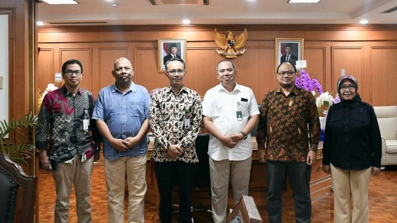 BP Tapera Kehutanan KPR