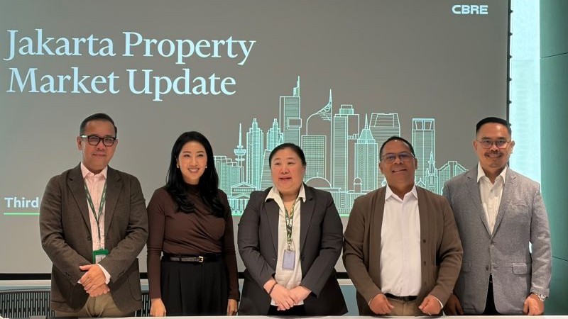 Pasar Properti