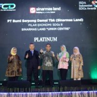 Sinar Mas ICA ISDA