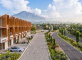 Crystal Loft Royal Tajur
