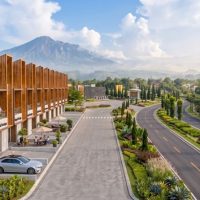 Crystal Loft Royal Tajur