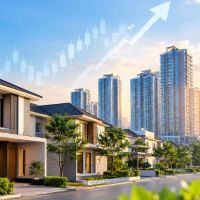 Emiten Properti