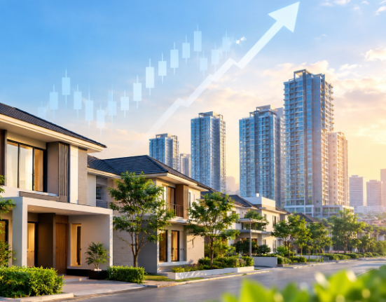 Emiten Properti