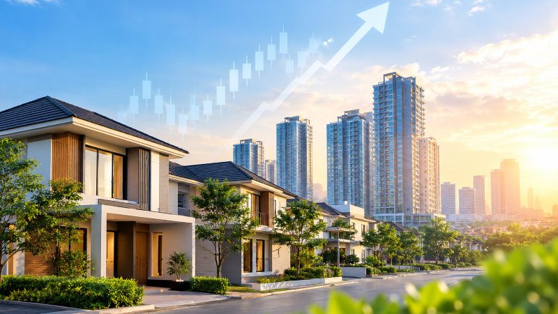 Emiten Properti