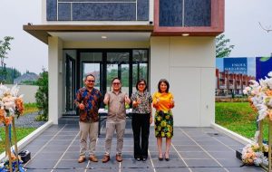 Crystal Loft Royal Tajur