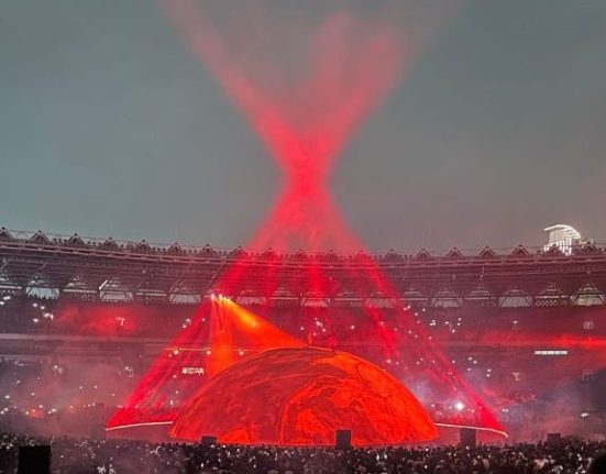 Konser Ye