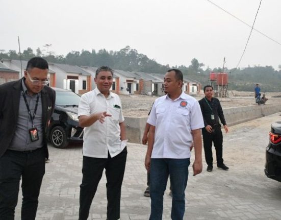 BP Tapera AFIKA