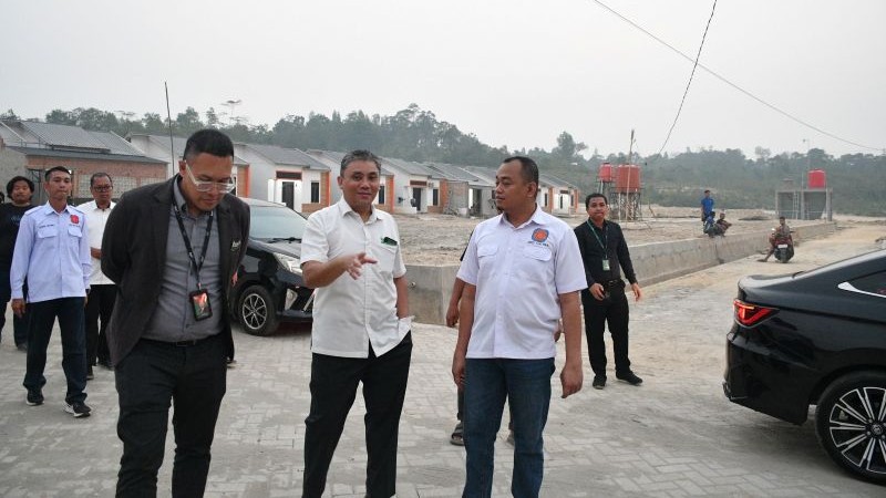 BP Tapera AFIKA