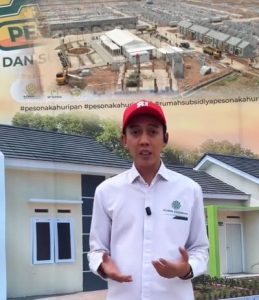 Pesona Kahuripan 18