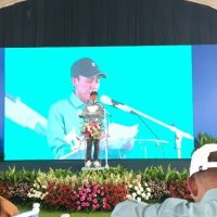 Penjualan rumah subsidi