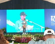 Penjualan rumah subsidi