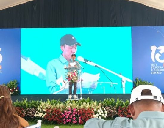 Penjualan rumah subsidi