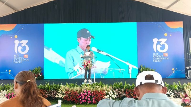 Penjualan rumah subsidi