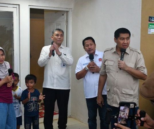 Rumah Subang