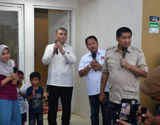 Rumah Subang