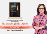 Direktur Keuangan Bank Jakarta