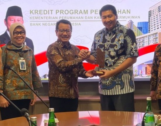 BNI Rumah